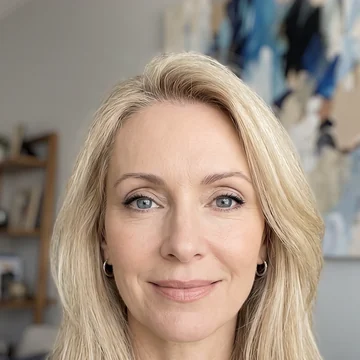 Laura Brandt, certified trichologist